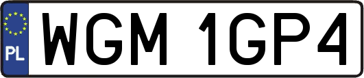WGM1GP4