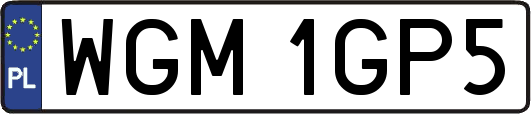 WGM1GP5