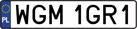 WGM1GR1