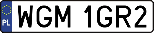 WGM1GR2