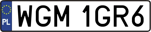 WGM1GR6