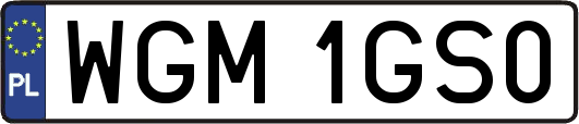 WGM1GS0
