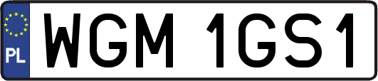 WGM1GS1