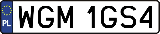 WGM1GS4