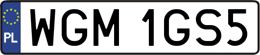 WGM1GS5