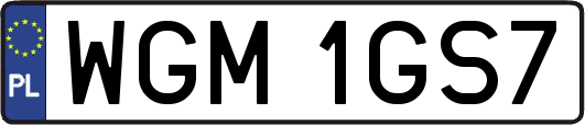 WGM1GS7