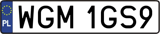 WGM1GS9