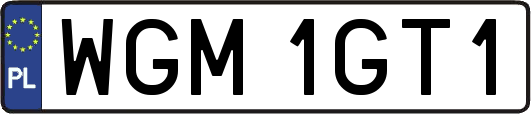 WGM1GT1