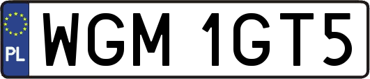 WGM1GT5