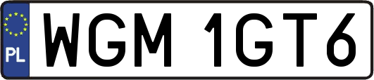 WGM1GT6