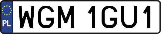 WGM1GU1