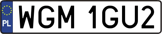 WGM1GU2