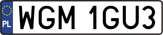 WGM1GU3