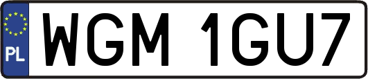 WGM1GU7