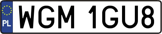 WGM1GU8