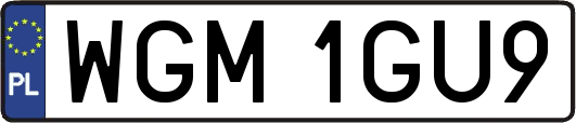 WGM1GU9