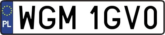 WGM1GV0