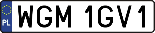 WGM1GV1