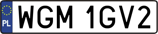 WGM1GV2