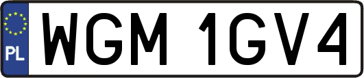 WGM1GV4