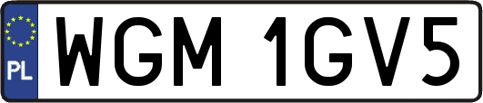 WGM1GV5