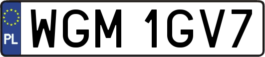 WGM1GV7