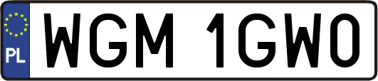 WGM1GW0