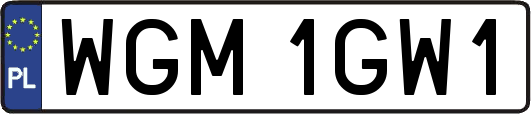 WGM1GW1