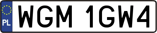 WGM1GW4