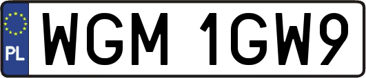 WGM1GW9