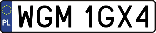 WGM1GX4