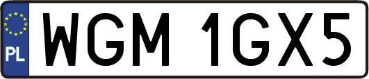 WGM1GX5