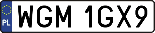 WGM1GX9