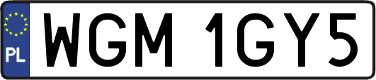 WGM1GY5