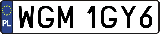 WGM1GY6