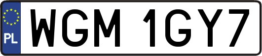 WGM1GY7