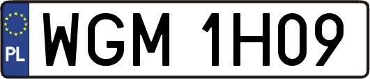 WGM1H09