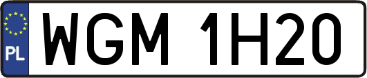 WGM1H20