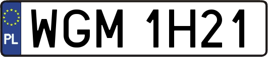 WGM1H21