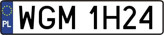 WGM1H24