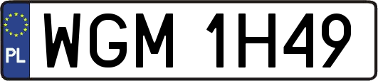 WGM1H49