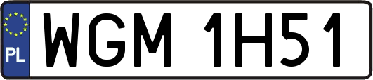 WGM1H51