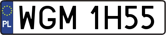 WGM1H55