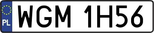 WGM1H56