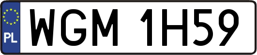 WGM1H59