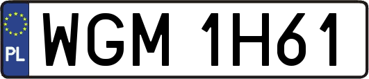 WGM1H61
