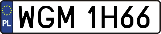 WGM1H66