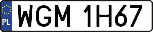 WGM1H67