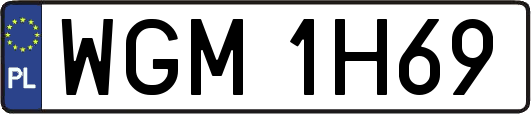 WGM1H69
