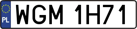 WGM1H71